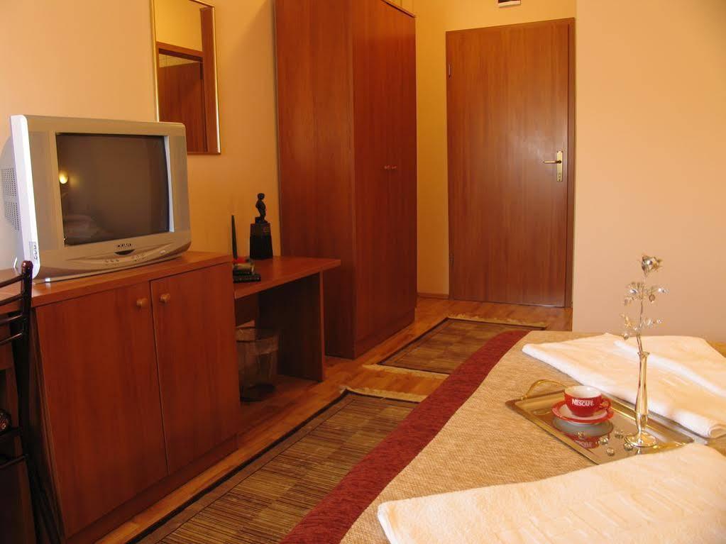 Hotel Square Skopje Eksteriør bilde